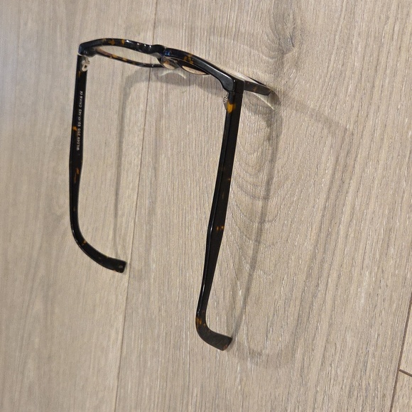 Warby Parker Wilder Eyeglass Frames - Picture 2 of 4